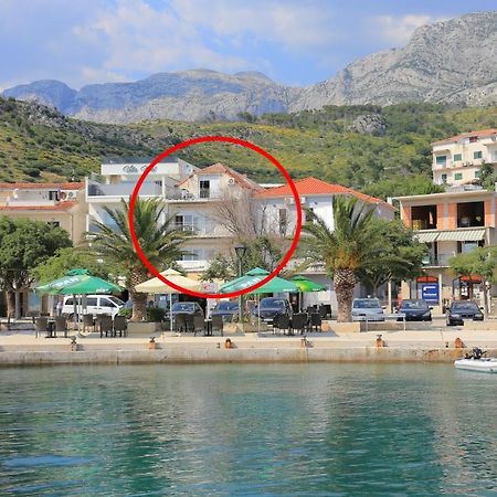 Apartments By The Sea Podgora, Makarska - 18918 Exterior photo