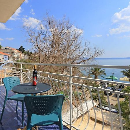 Apartments By The Sea Podgora, Makarska - 18918 Exterior photo