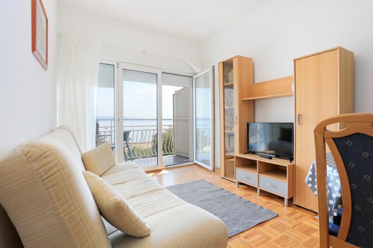 Apartments By The Sea Podgora, Makarska - 18918 Exterior photo